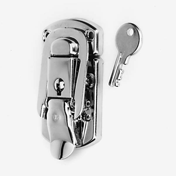 Keys for M151 Locking Latch Wilson Case