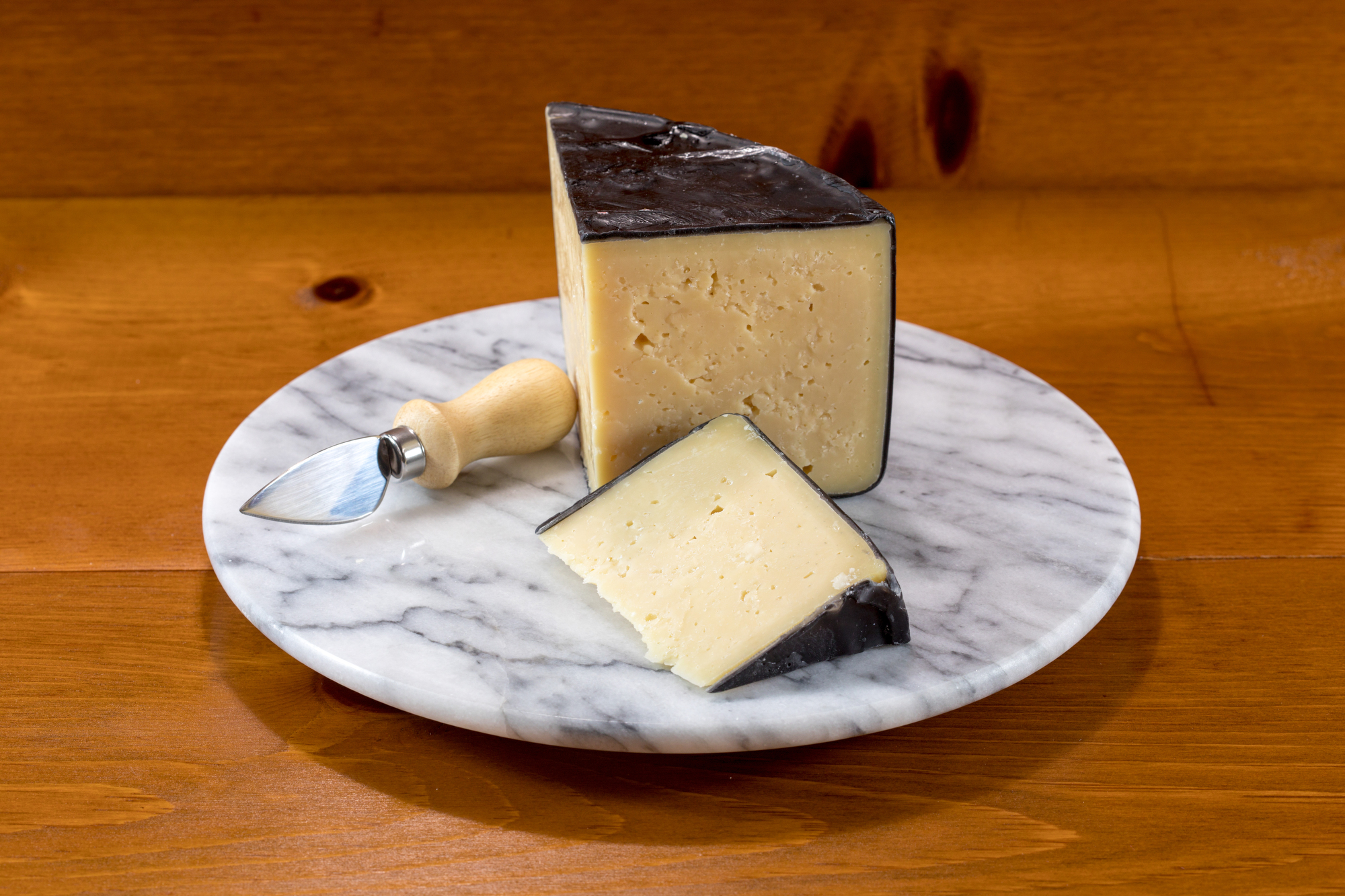 1 lb Parmesan Wilson's Cheese Shoppe