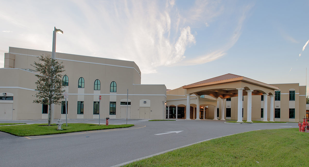 Spring Meadows SDA Church Wilson & Company