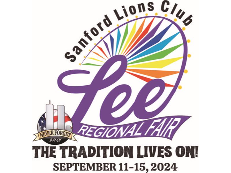 2024 Lee Regional Fair
