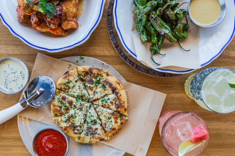 The Latest Sam Fox Concept Doughbird is Now Open in Nashville