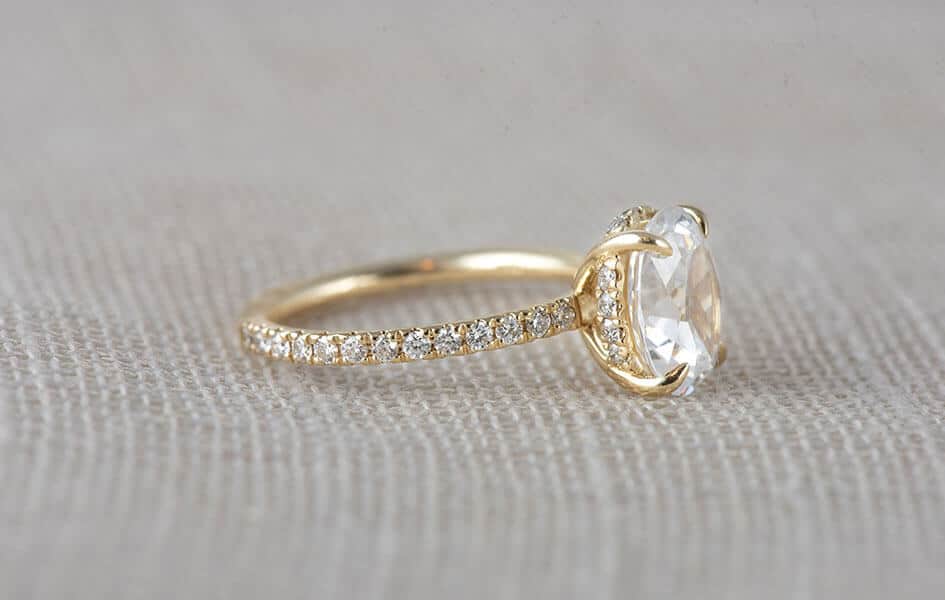 Wilson Diamonds Jewelry Store Provo UT