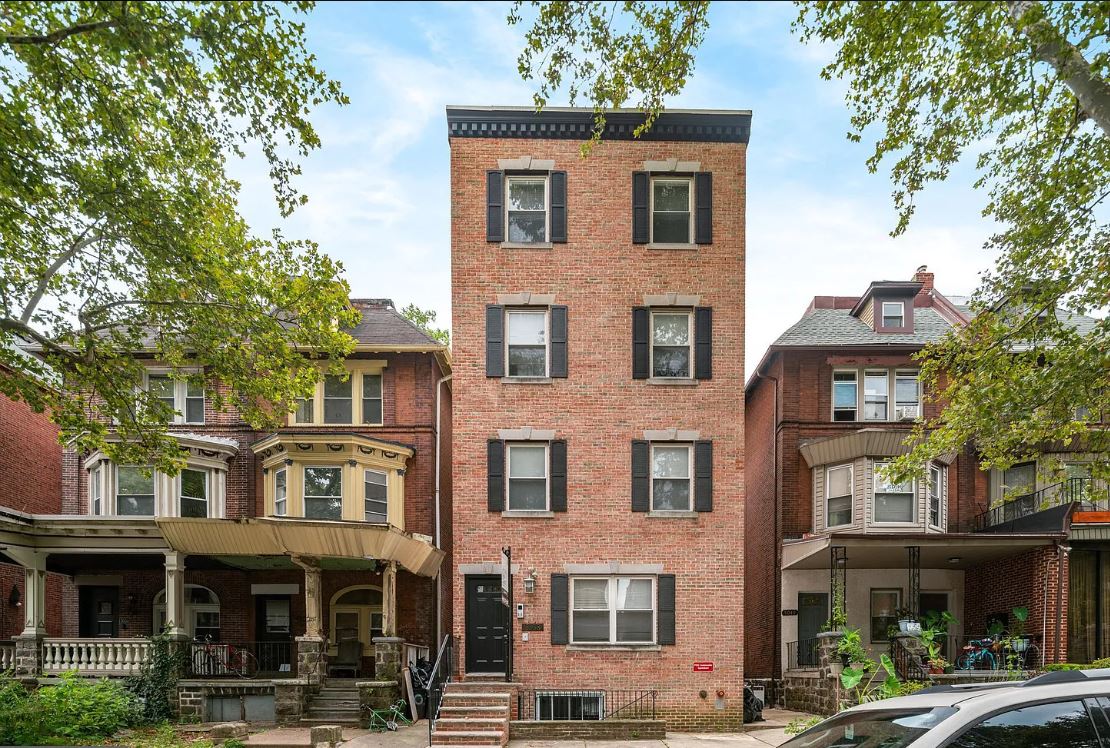 5038 Spruce Street WilsonDrake Development