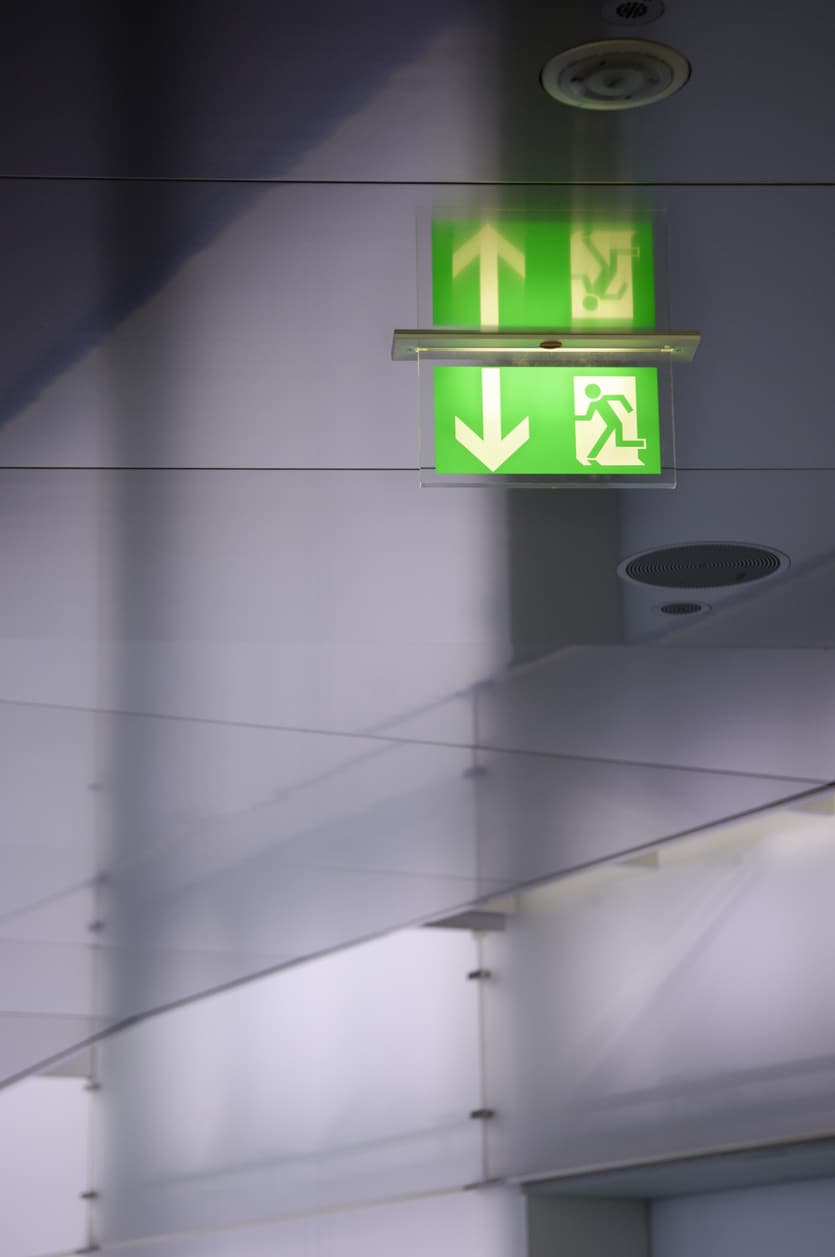 Emergency Lighting Glasgow Testing and Installation