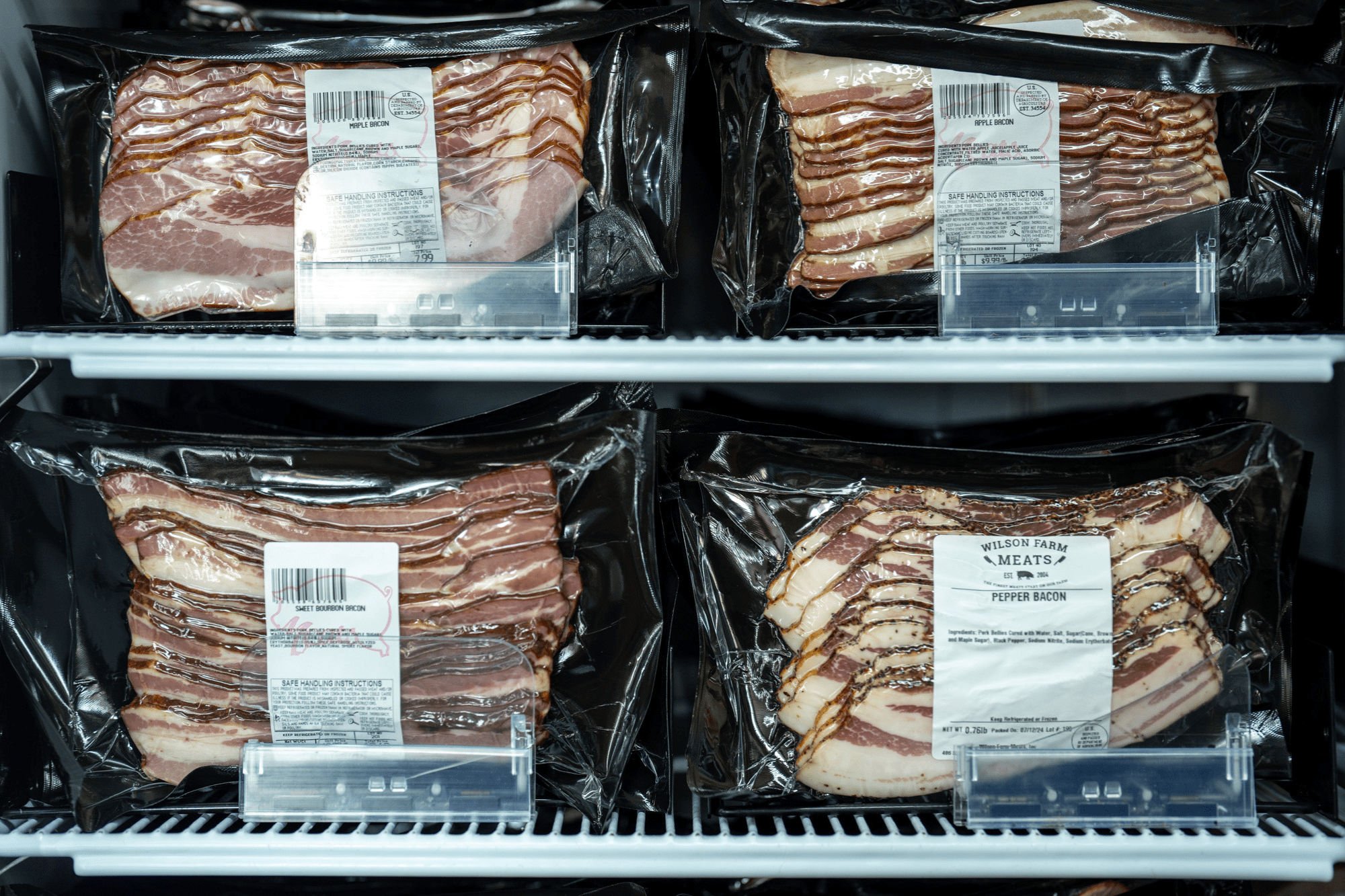 Meat Markets Near Me vs. Grocery Stores The Truth About Freshness