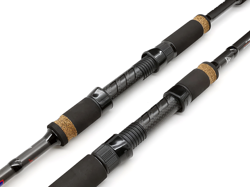 Wilson Fishing GSeries Inshore Rods
