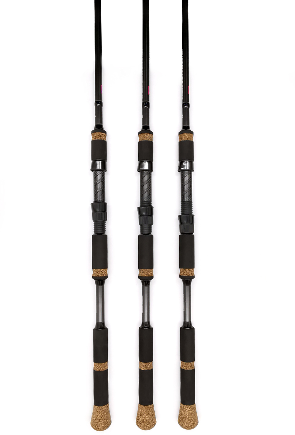 Wilson Fishing GSeries Inshore Rods