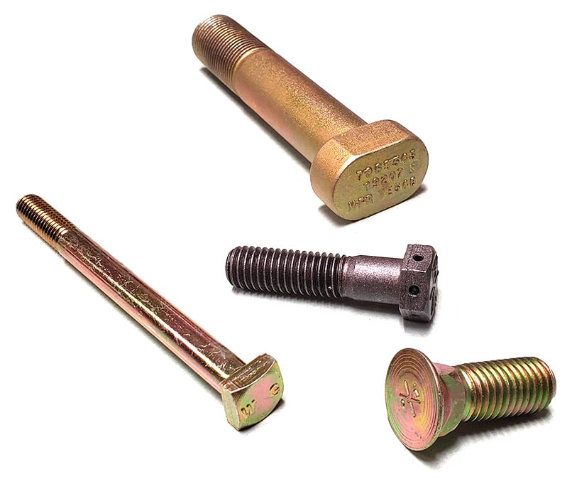 AmericanMade Special Fasteners WilsonGarner Company