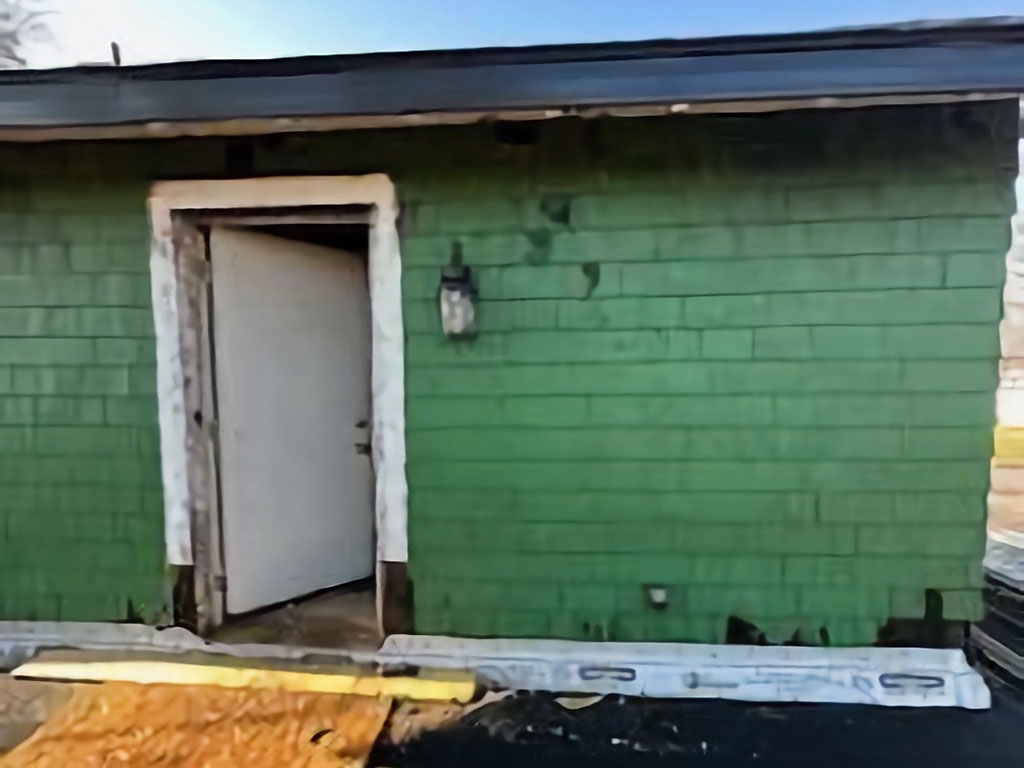 294 Chalmers Project