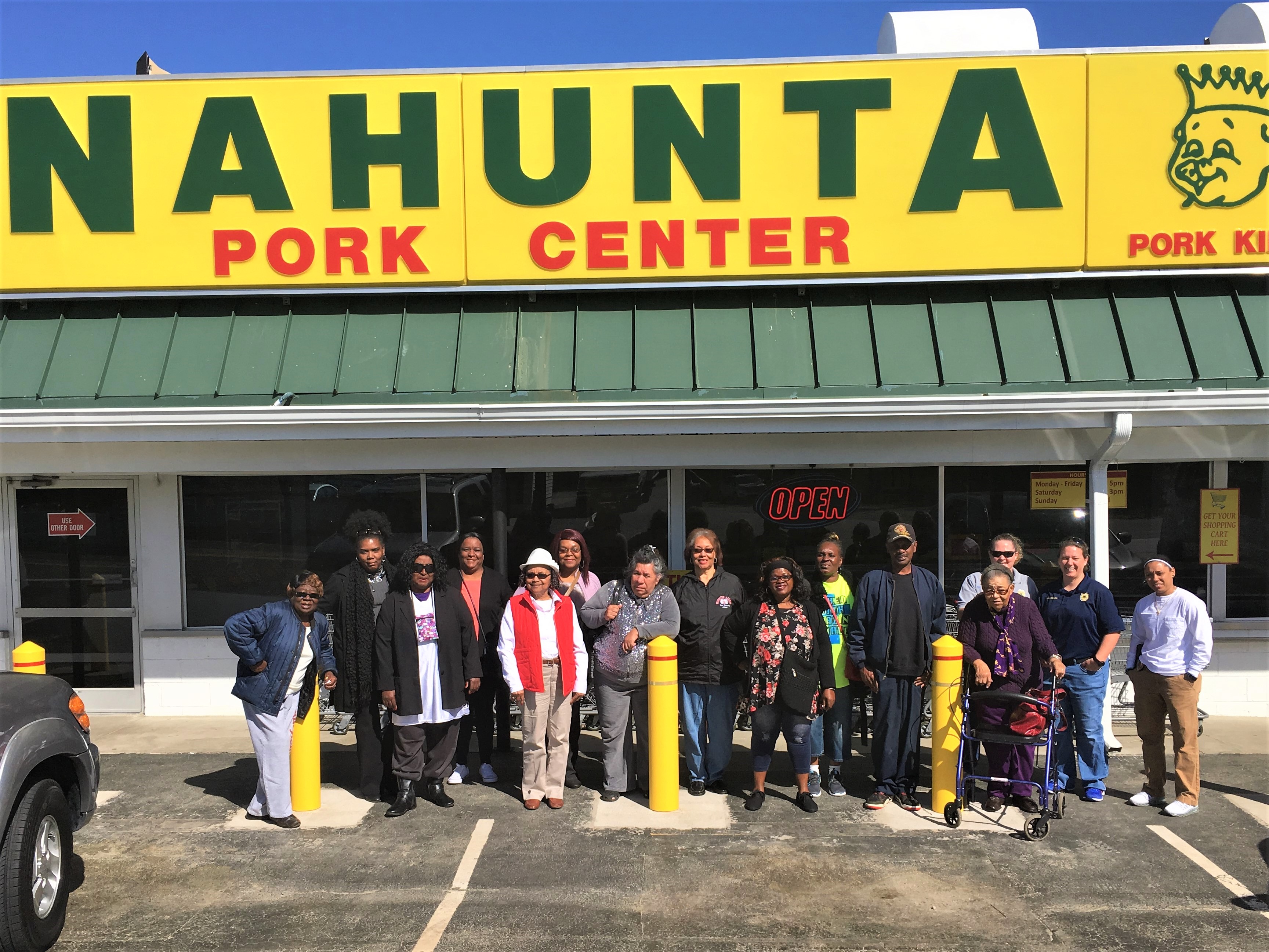 Announcements and Press Releases Wilson Housing Authority