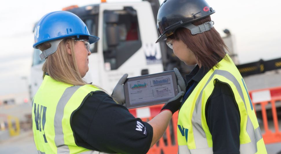 Gatwick opens one of the largest special assistance areas in any