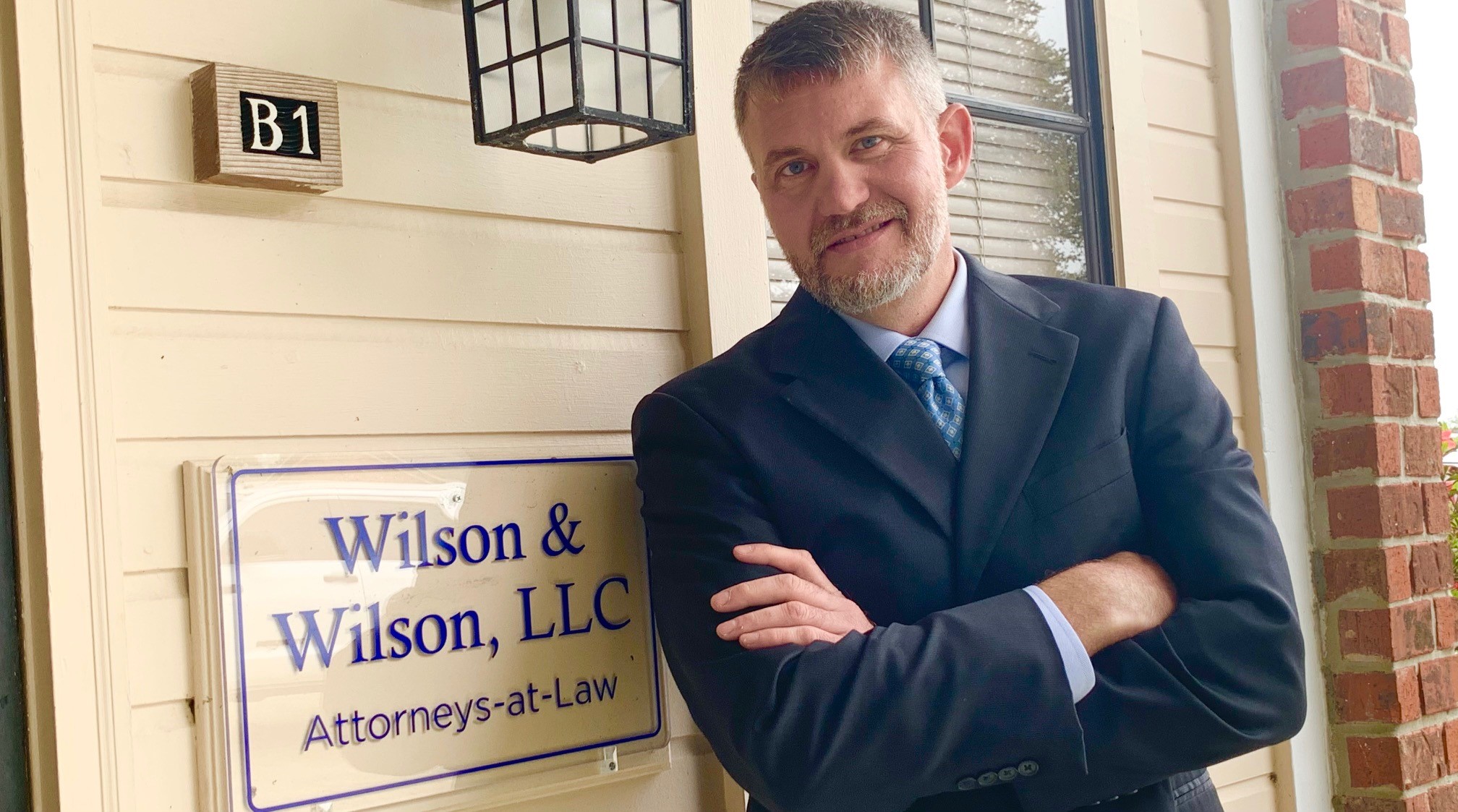 Contact Us Tregg Wilson Law