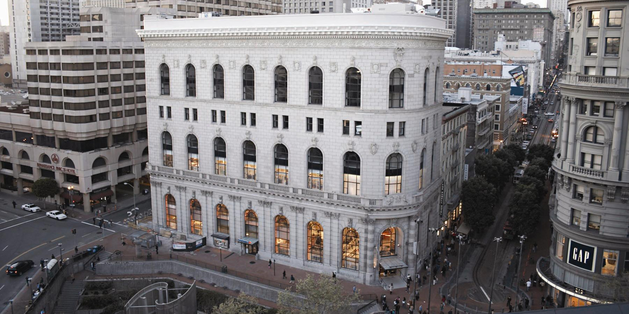 One Powell Wilson Meany