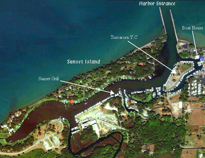 Sunset Island Wilson Ny Rentals at Julia Tyler blog