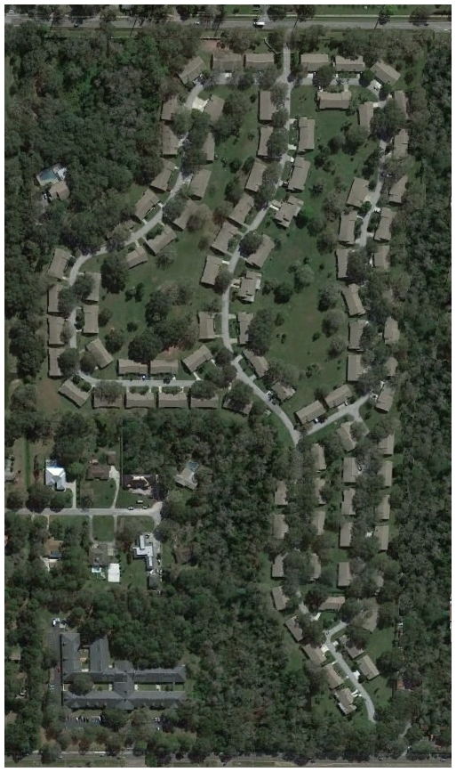 Oakhurst Condos, Sarasota