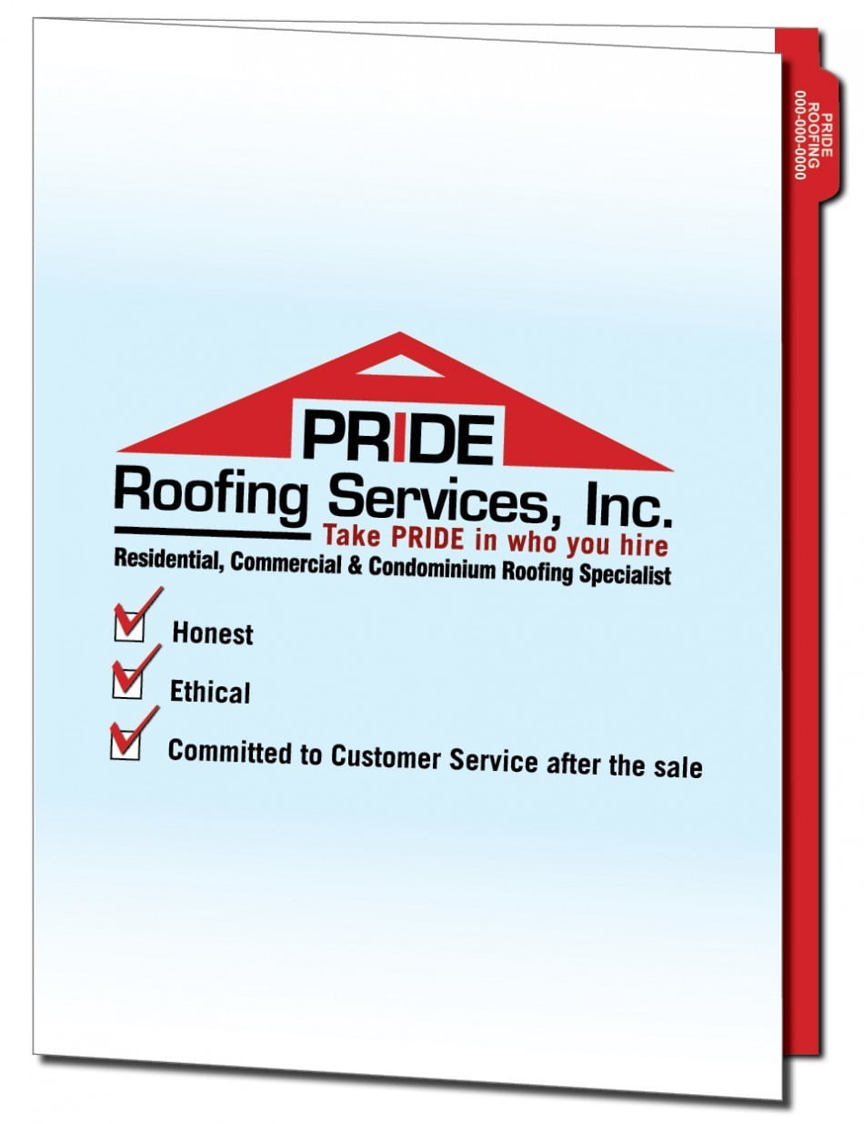 General Contracting Wilson Printing USA