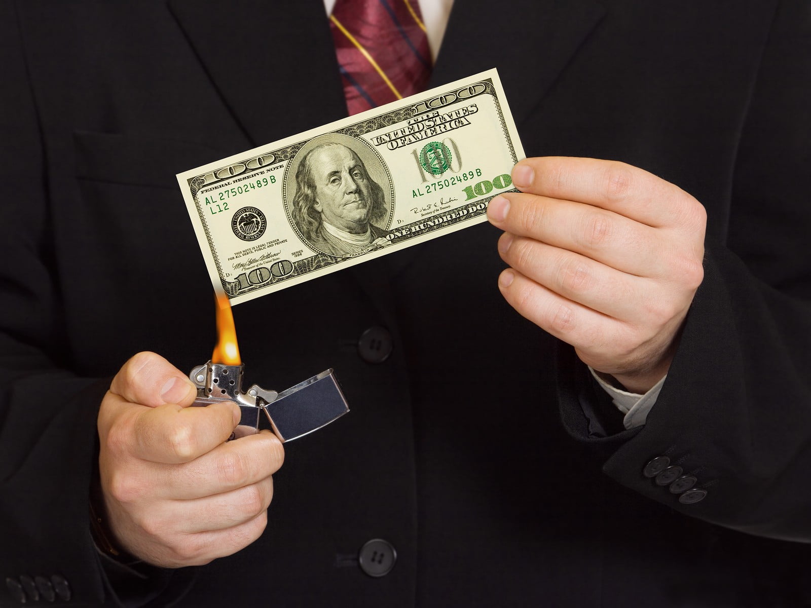 10 Tips to Avoid Wasting Your Advertising Money Wilson Printing USA