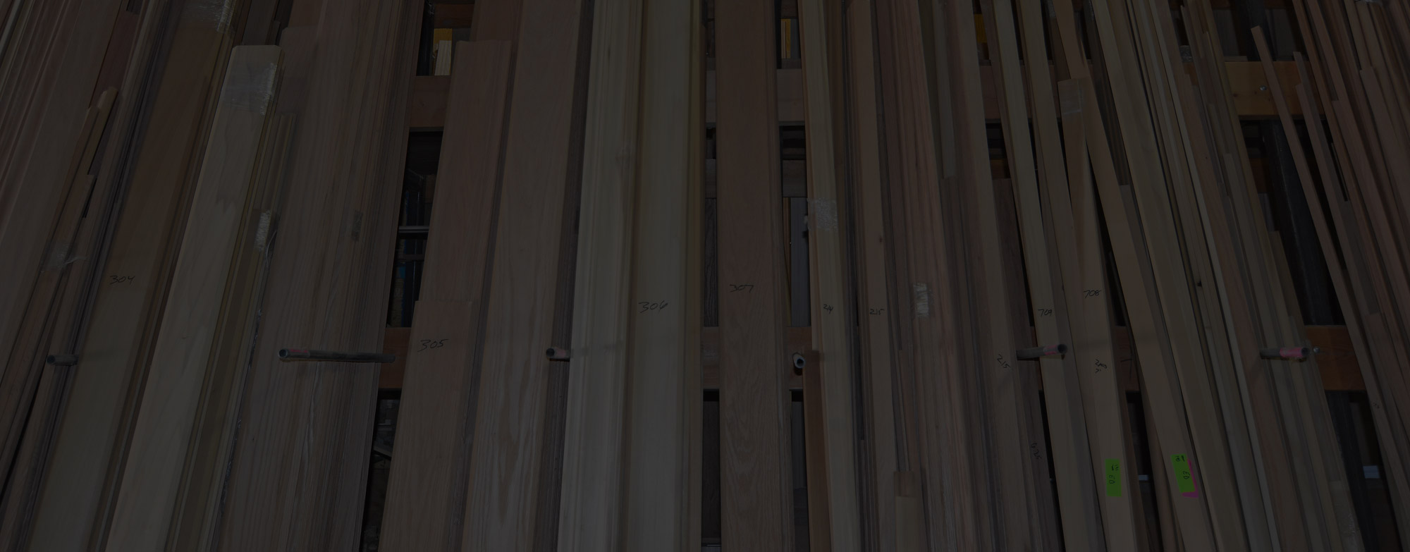 Wilson Quality Millwork Quality Solid Wood Tables & Moulding