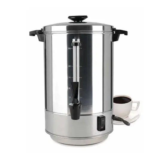 Focus Foodservice, Crown Select 100 (5) oz Cup Coffee Maker Wilson