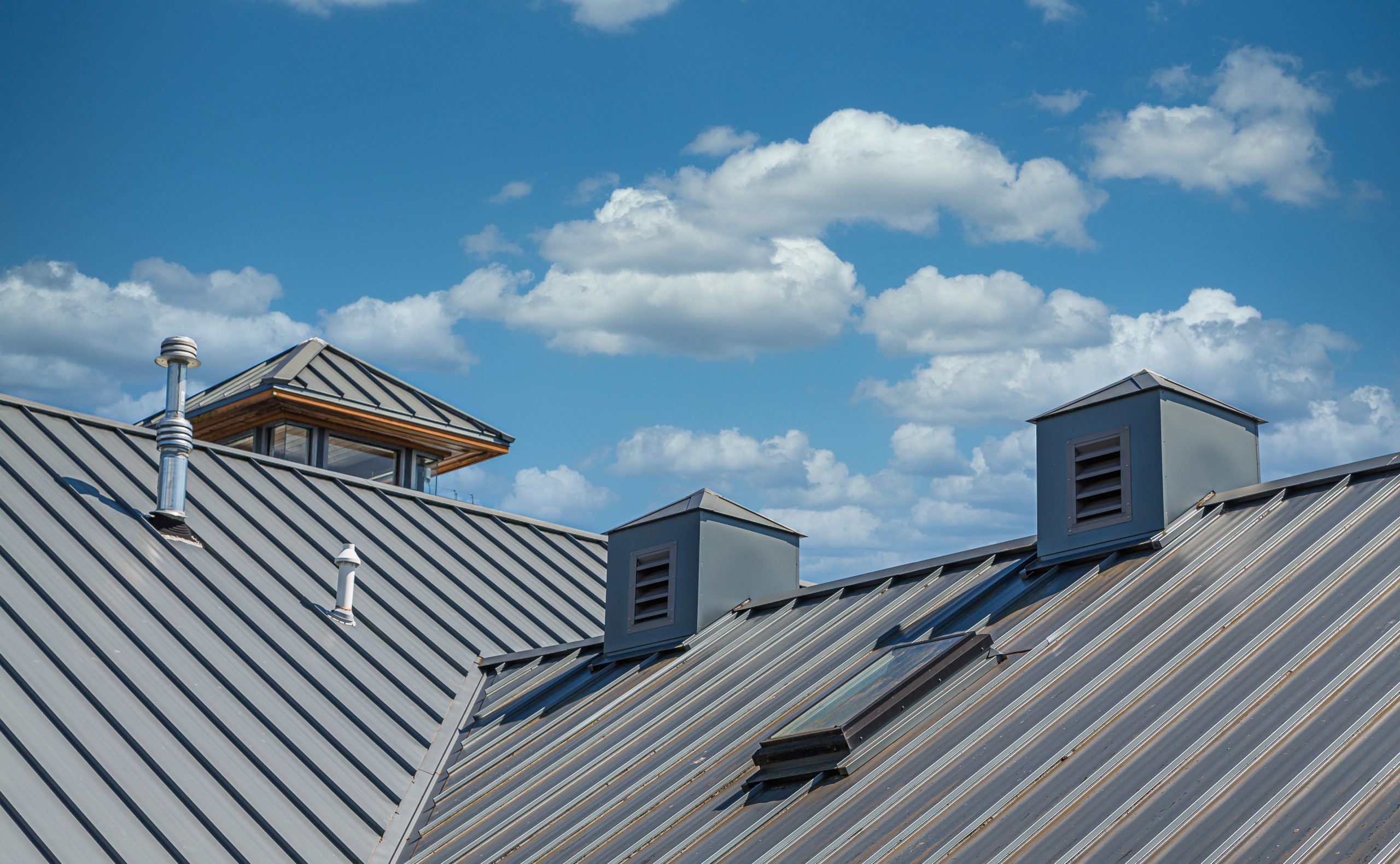 How Long Do Roofs Last? Wilson Roofing