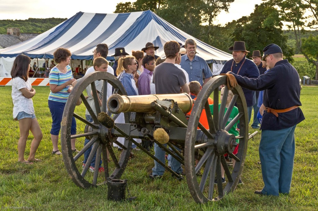 Wilson's Creek National Battlefield Foundation