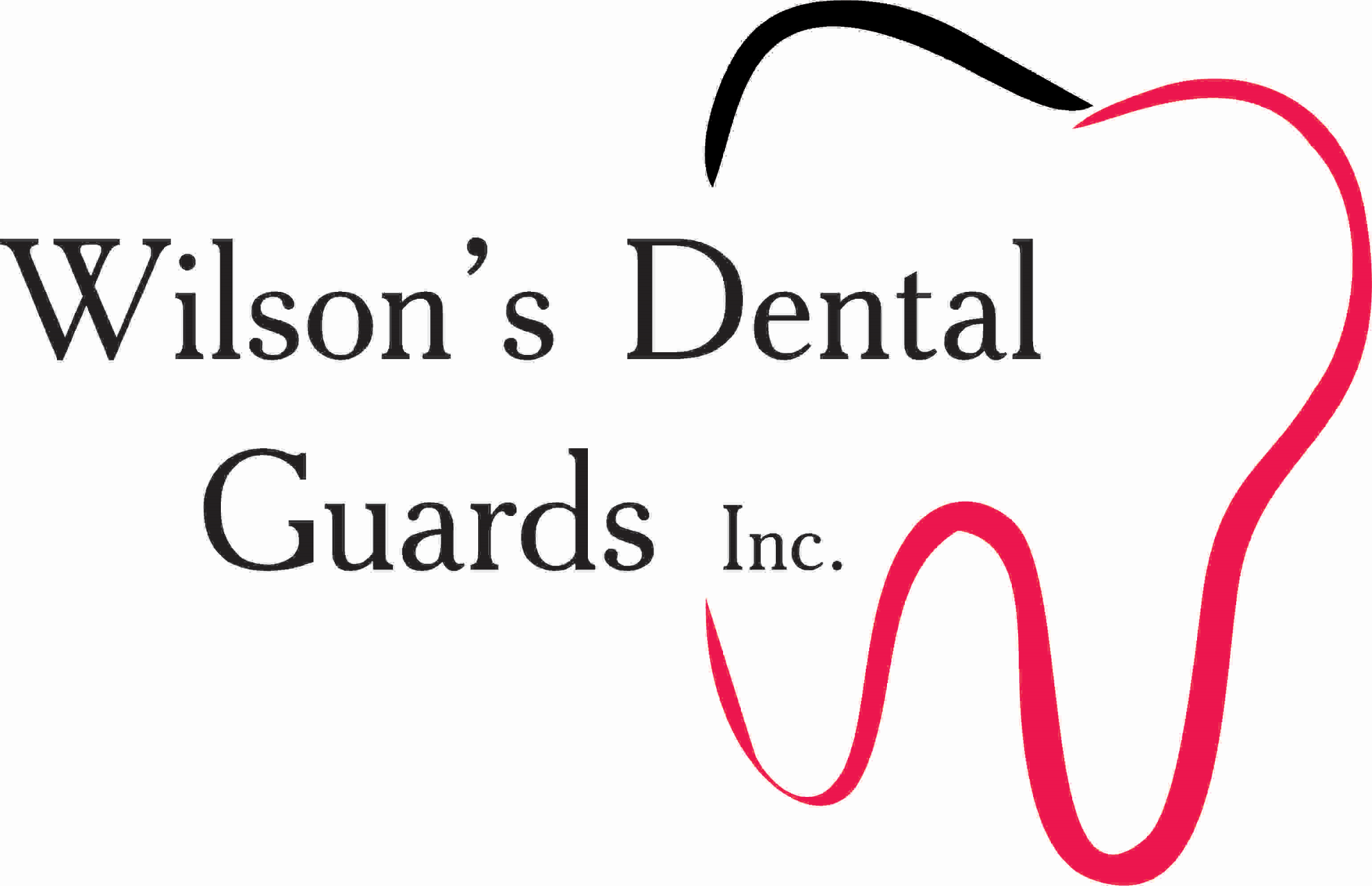 Wilson's Dental Guards