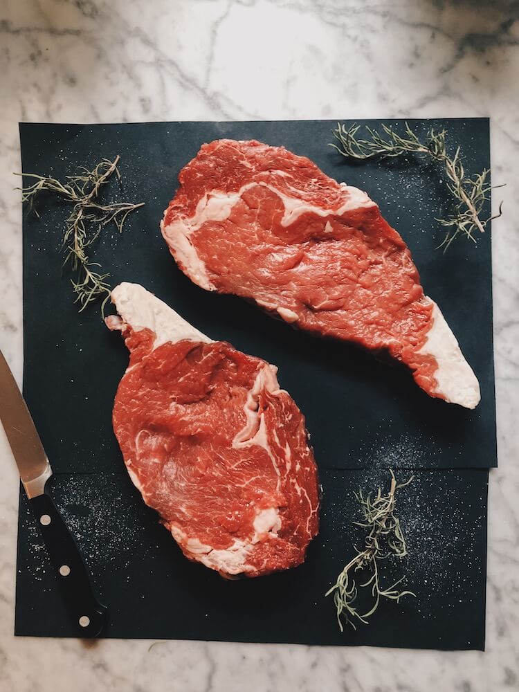 Wilson's Grocery & Meat one of the great Lexington corner stores