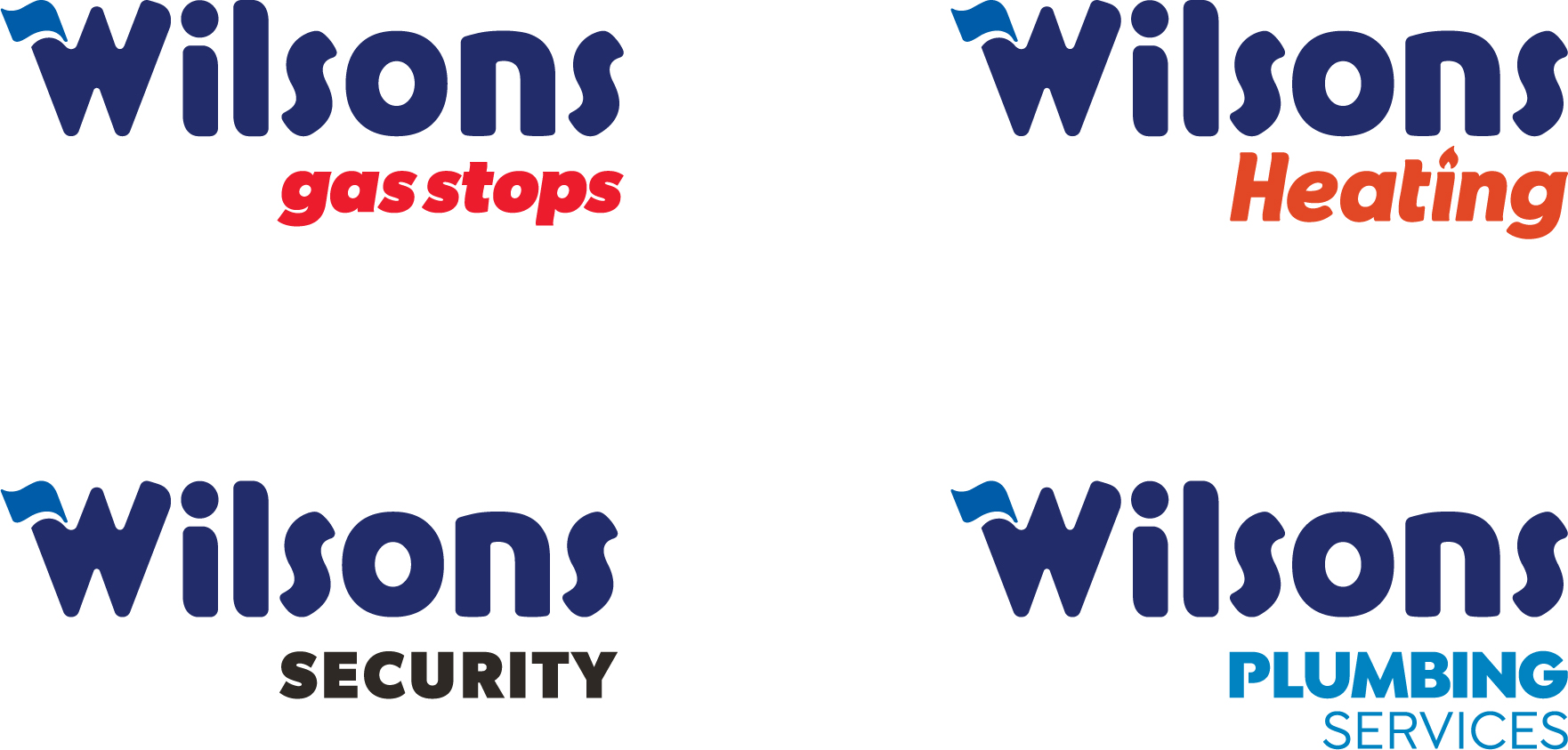 Wilsons Growth Prompts Brand Refresh Wilson Security Limited