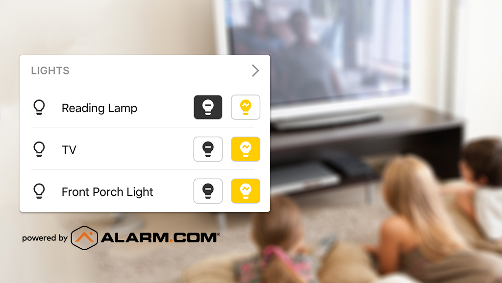 Technology to Consider When Building a New Home Wilsons Security