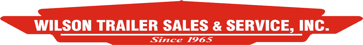 Parts department - Wilson Trailer Sales and Service INC.