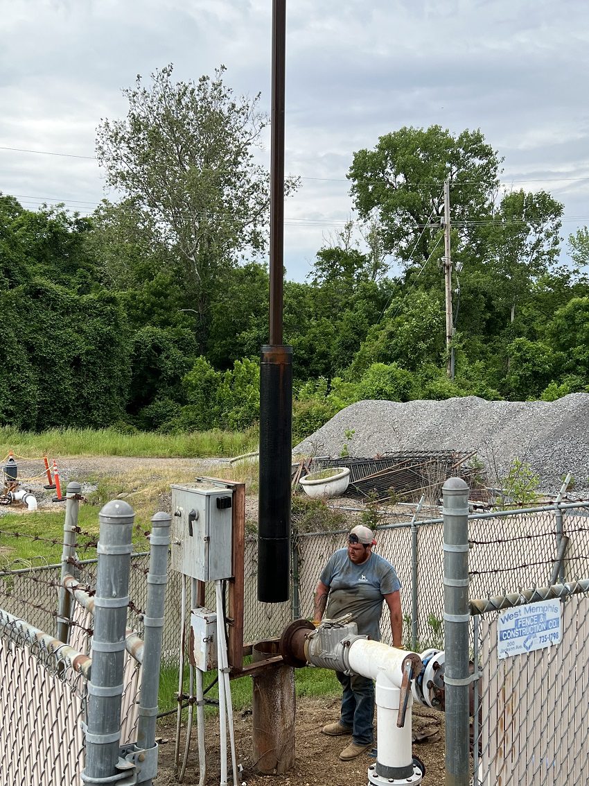 Commercial Wells Whiteville, TN Wilson Well Co. Inc.