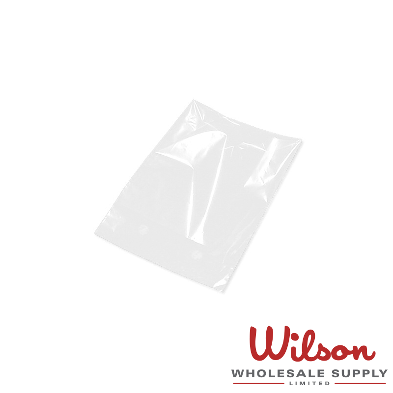 Poly Bags Wilson Wholesale Supply