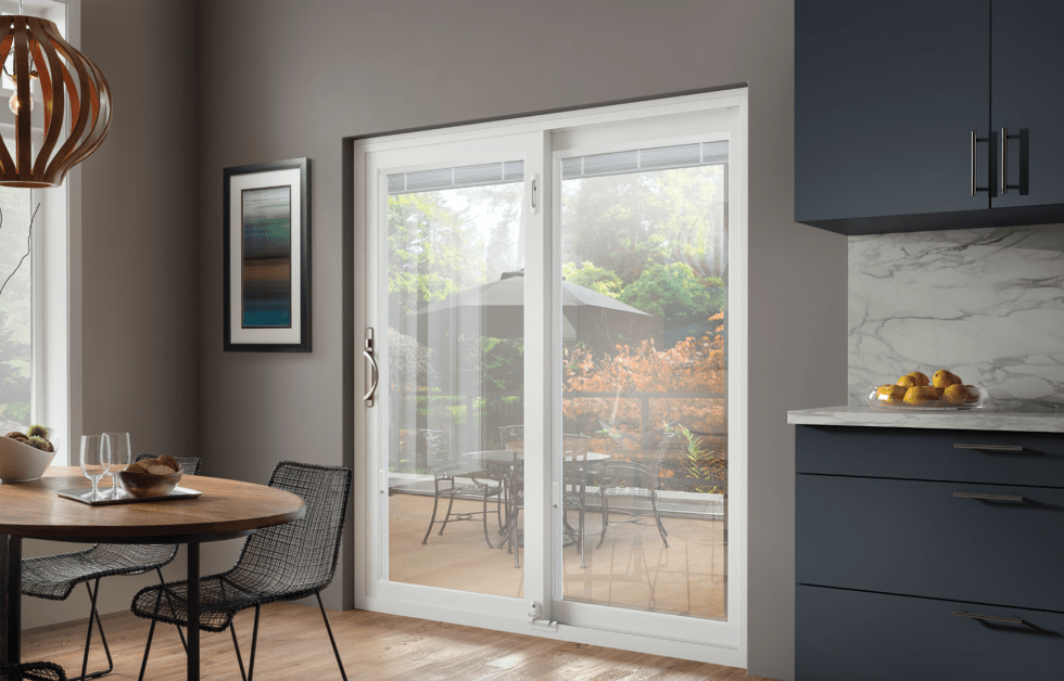 Door Replacement Wilson Windows