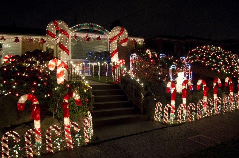 Christmas Customs Around The World Wilstar