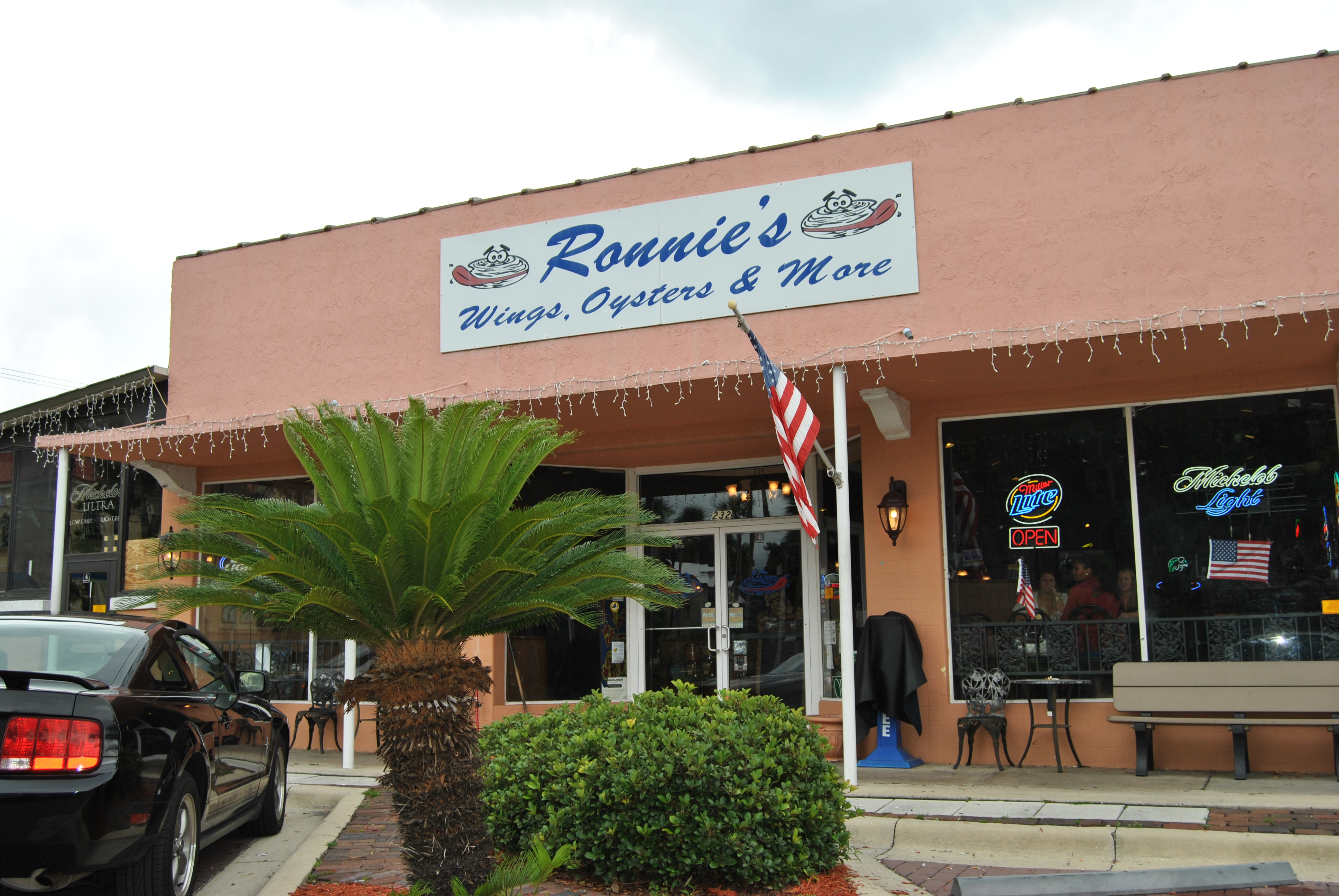 What I LOVE about Green Cove Springs!!! I Feel Bloggy