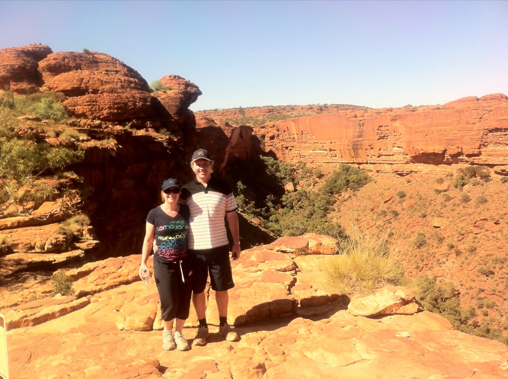 500 steps….. What I Learnt Today