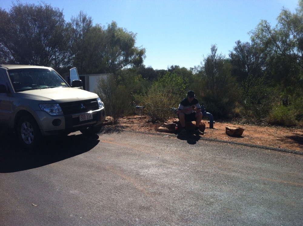 500 steps….. What I Learnt Today