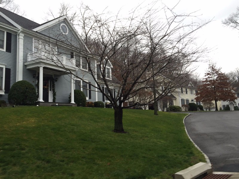 Wilton Complexes Wilton Crest Condominiums