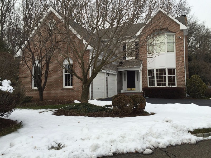 Wilton Complexes Wilton Crest Condominiums