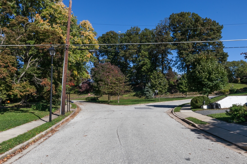Wiltondale Houses Wiltondale Improvement Association