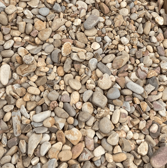 Pebbles Wilton Landscape Supplies