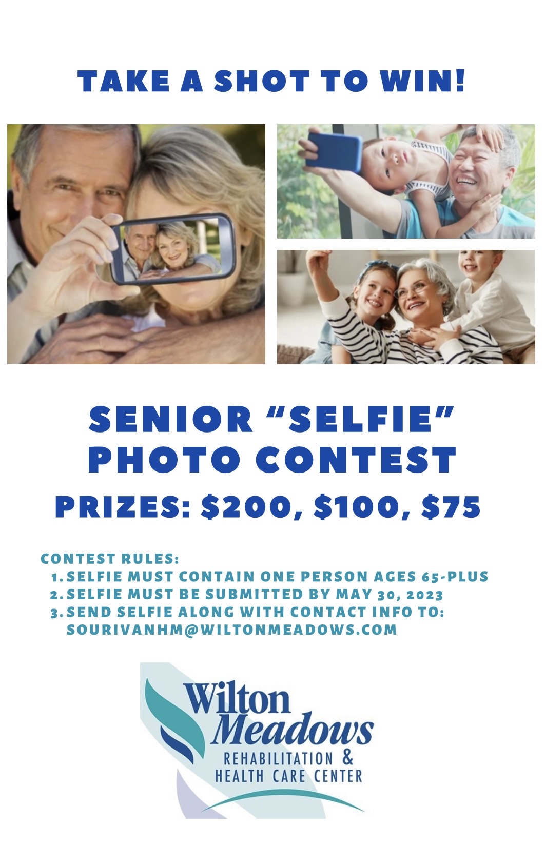 Latest Updates at Wilton Meadows Wilton Meadows