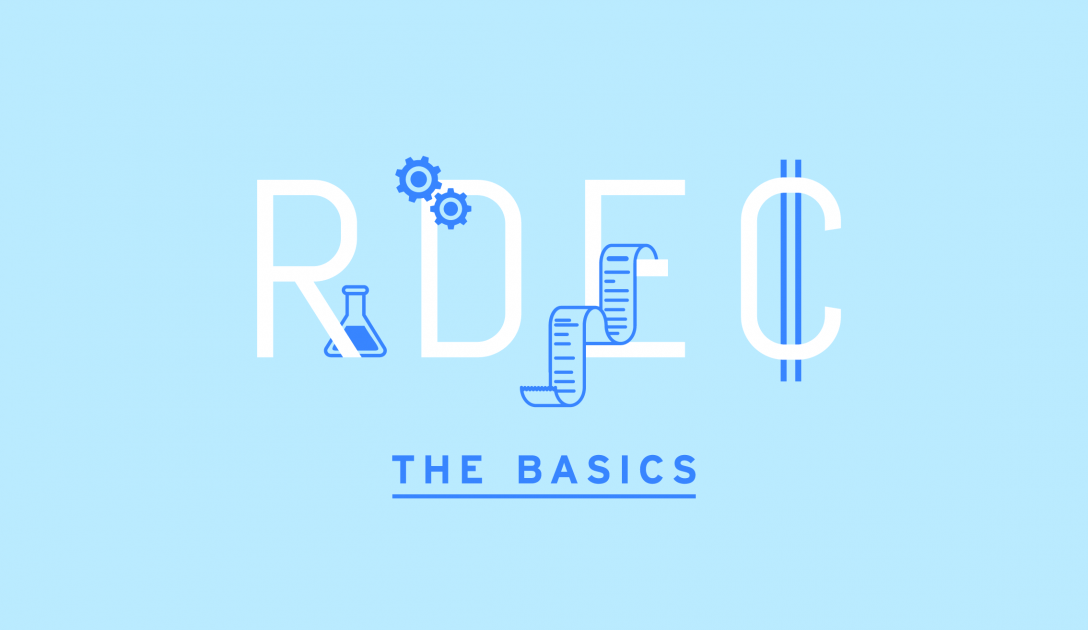 Research And Development Expenditure Credit Scheme Explained WIM