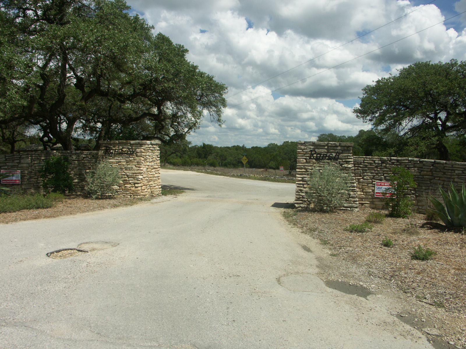 Rainbow Ranch Wimberley Homes and Land