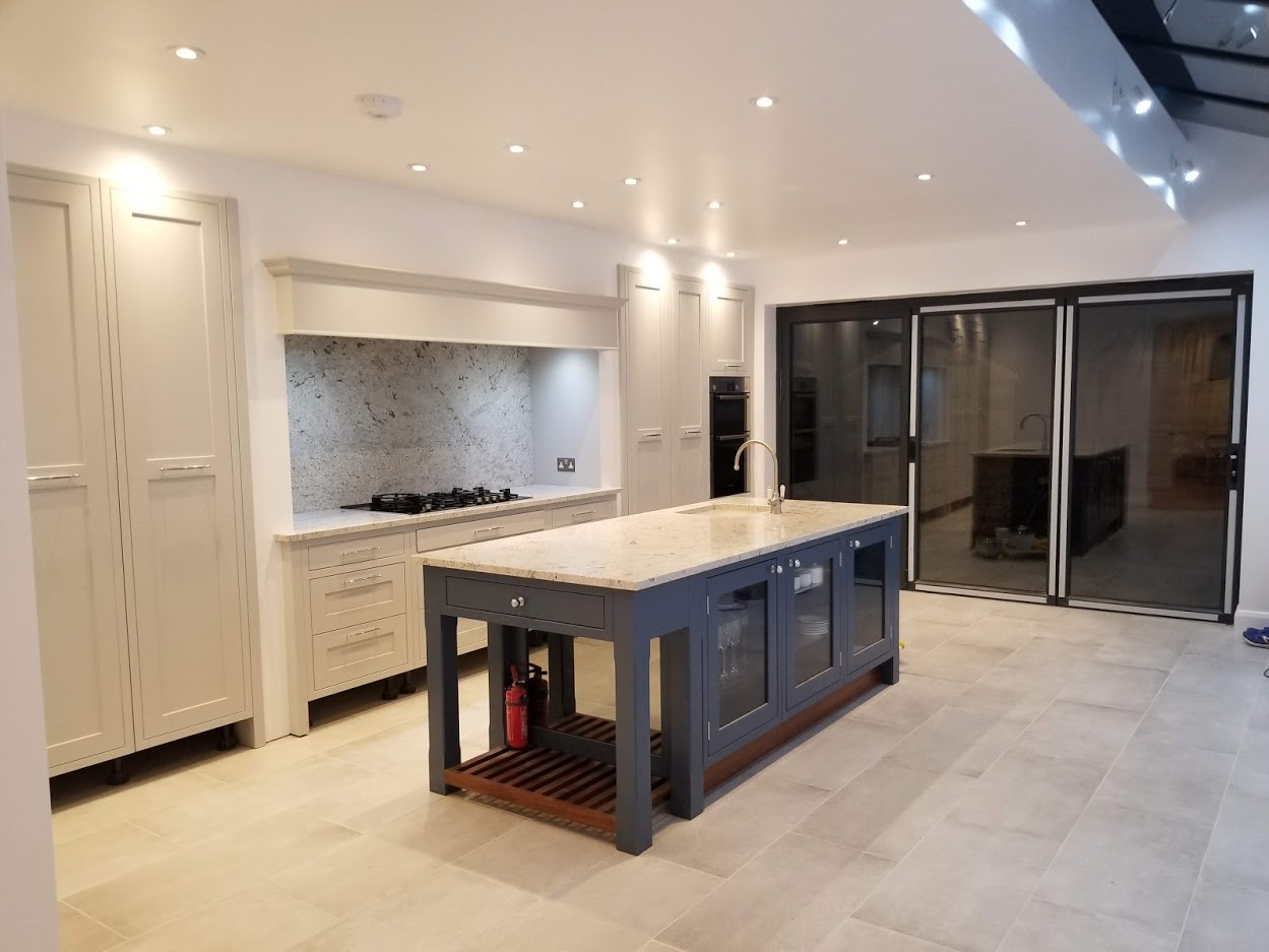 About Us WIMBLEDON BUILDER Builders in Wimbledon South West