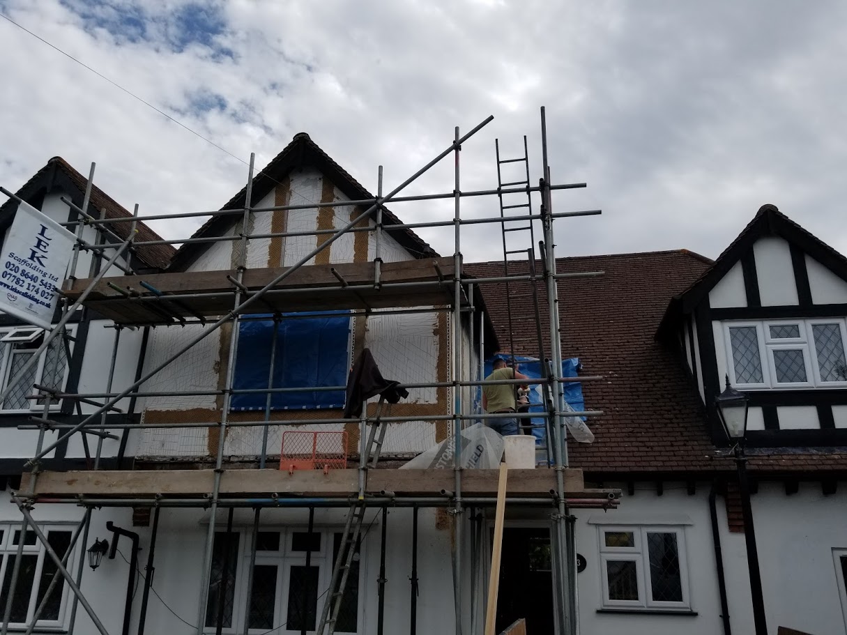 Builders in Wimbledon Building Projects in Wimbledon