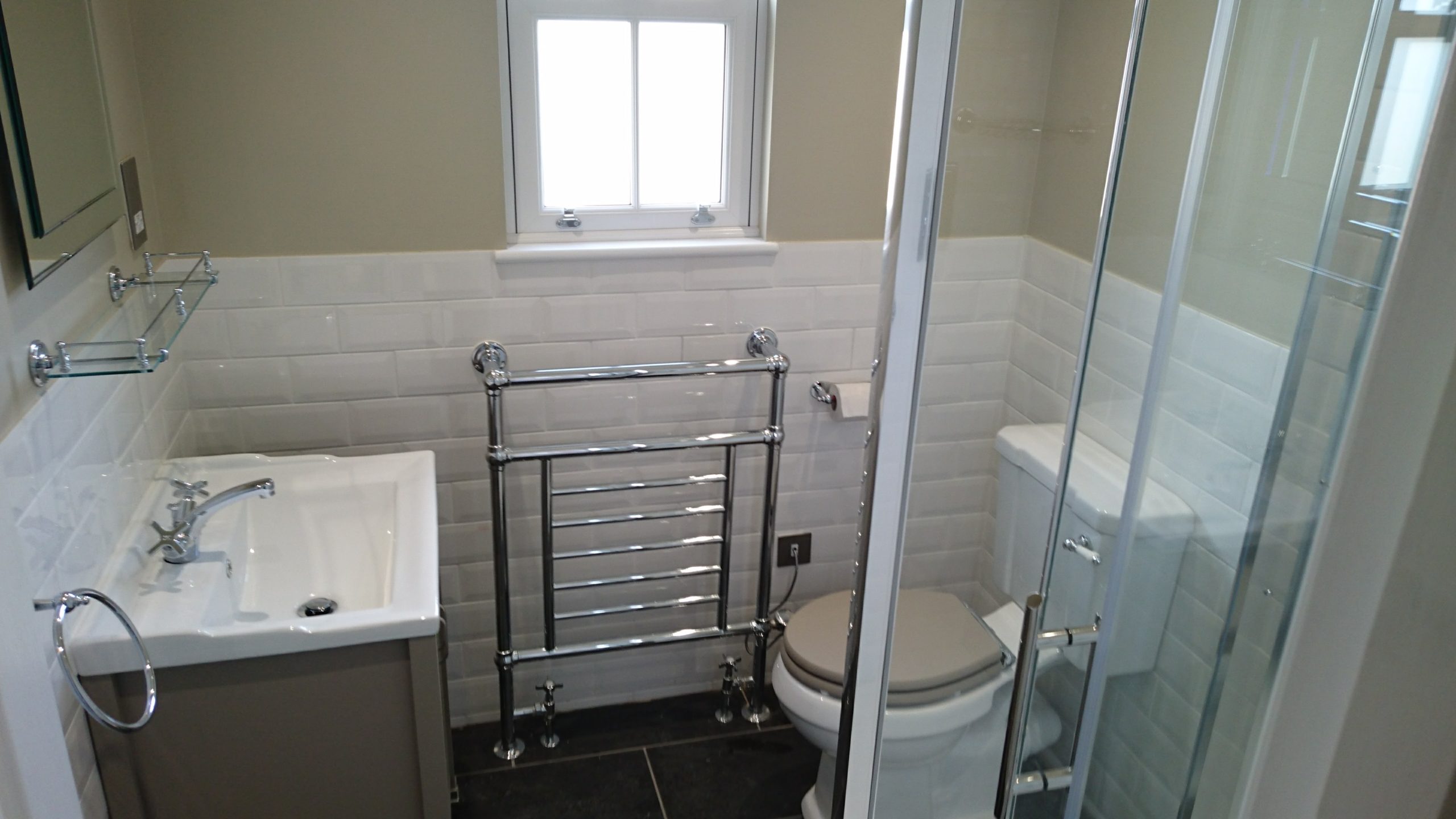 Builders in Wimbledon Building Projects in Wimbledon