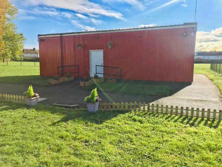 Venue for hire Sherwood Park Hall CIC Wimbledon Community Association