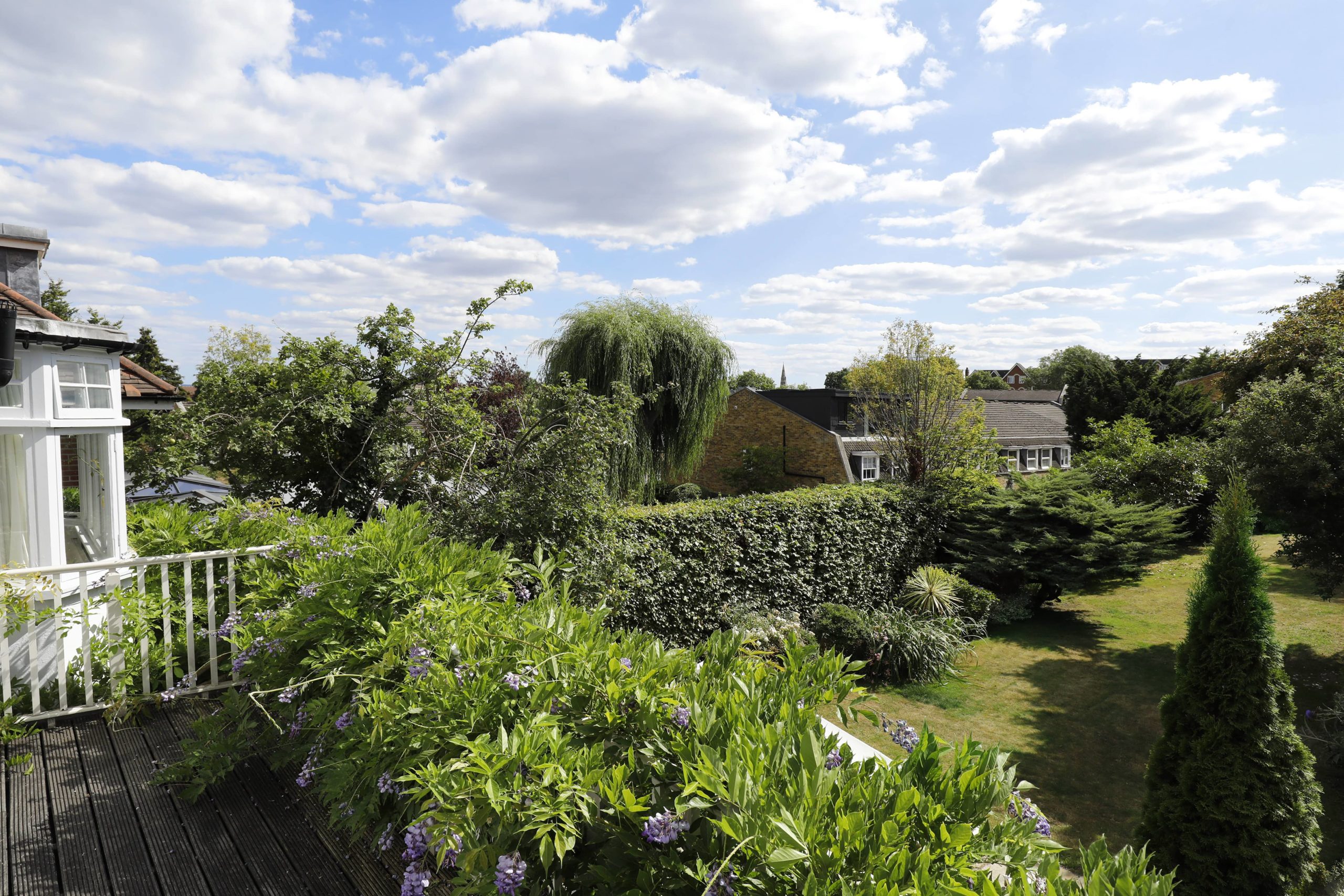St Mary's Road £4,450,000 SOLD Wimbledon Homes