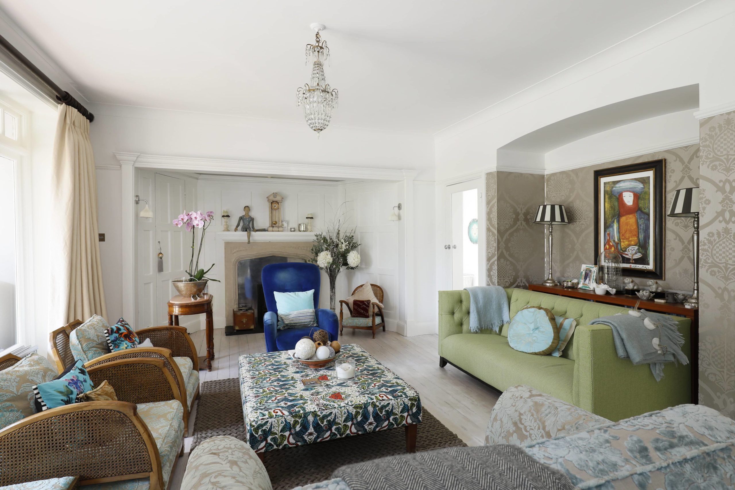 St Mary's Road £4,450,000 SOLD Wimbledon Homes